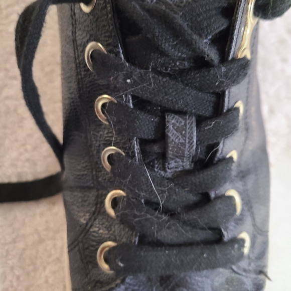 Calvin Klein shoes - Picture 3 of 4